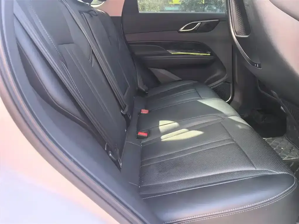 Hongqi HS3 PHEV 2025 из CN, фото 7