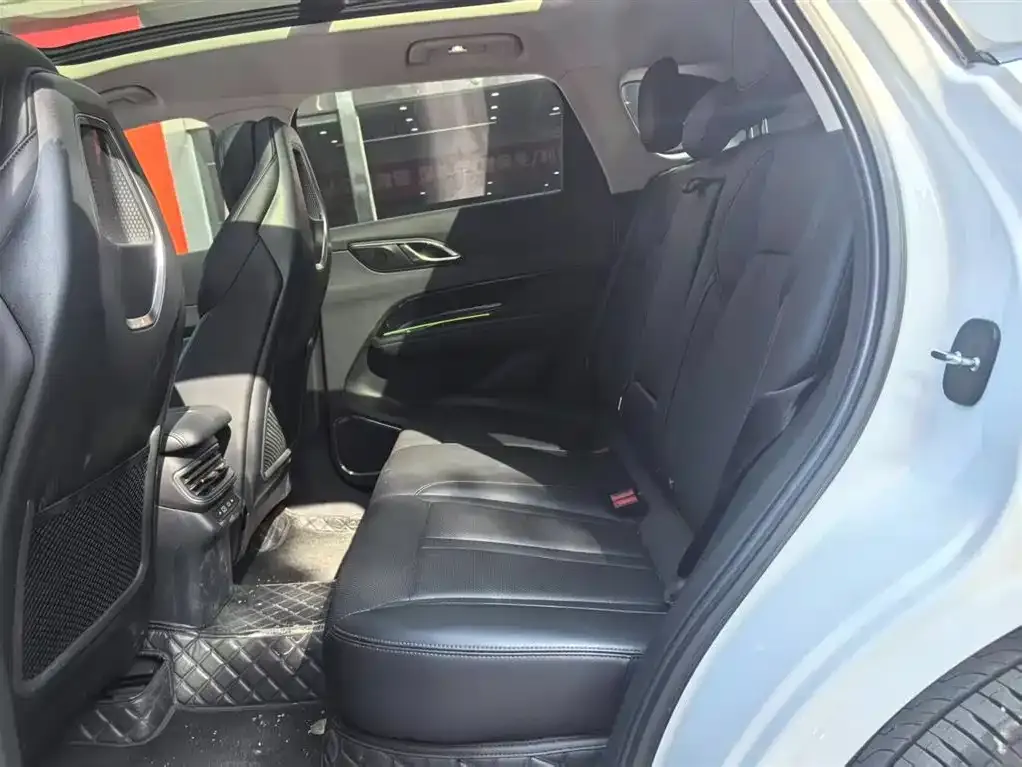 Hongqi HS3 PHEV 2025 из CN, фото 8