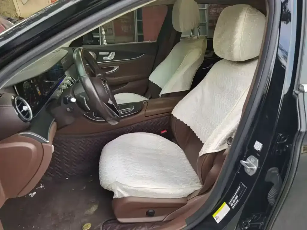 Mercedes-Benz E-Class 2022 из CN, фото 2