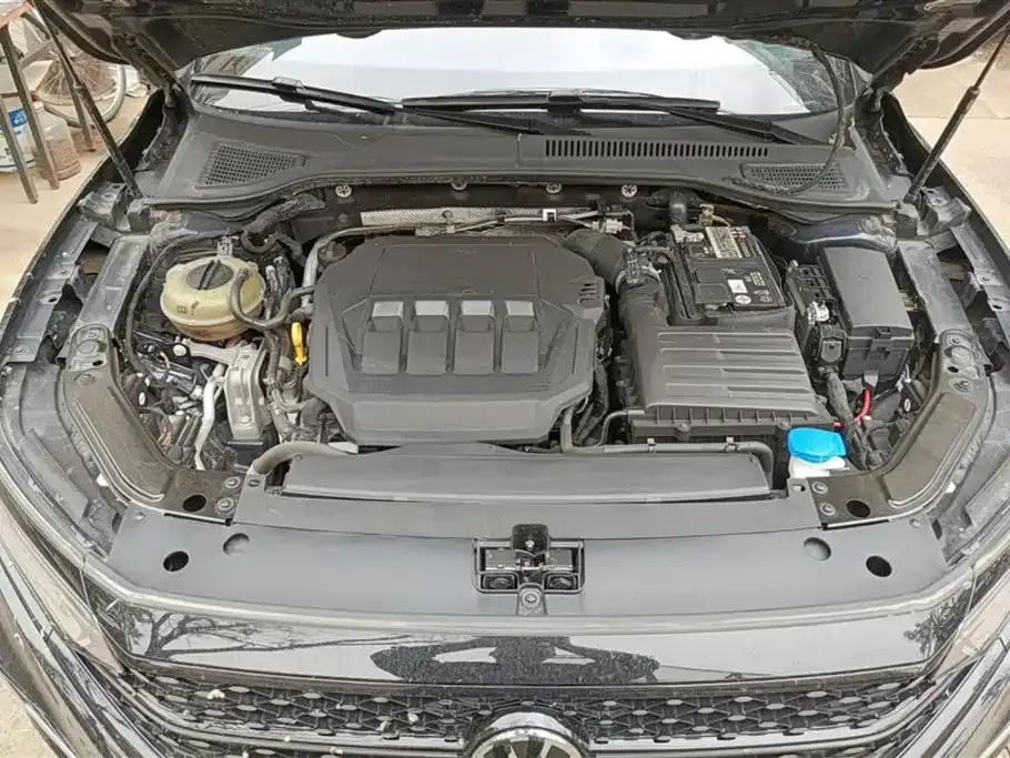 [object Object] Passat 2023 из CN, фото 10