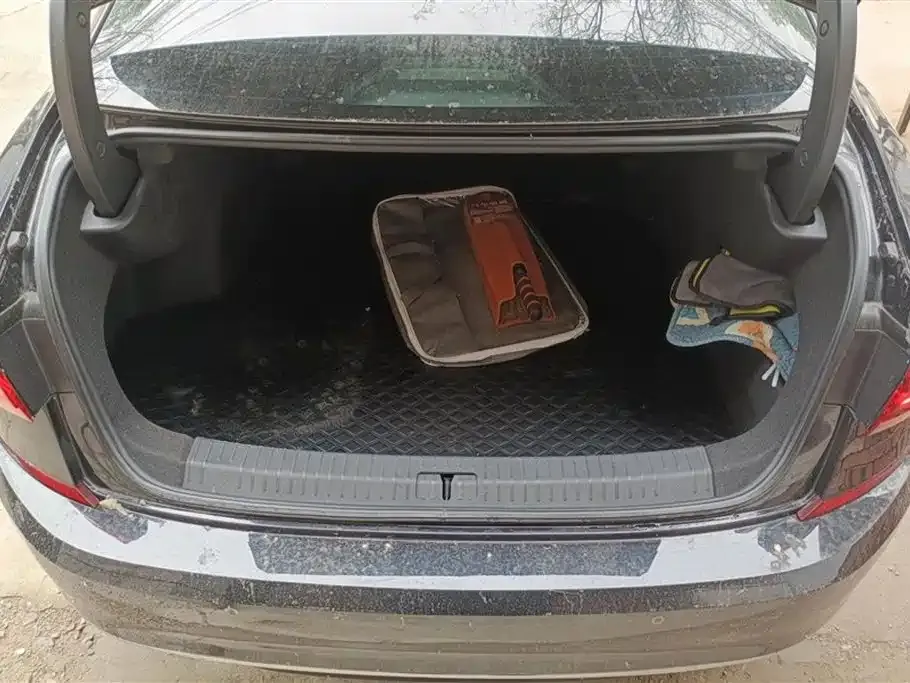 [object Object] Passat 2023 из CN, фото 4