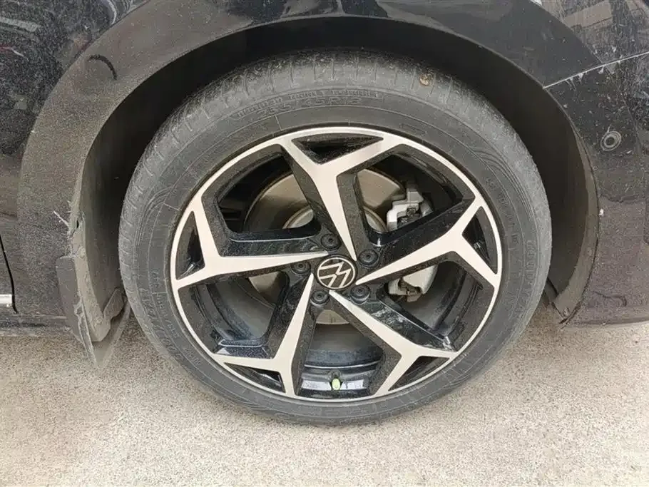 [object Object] Passat 2023 из CN, фото 6