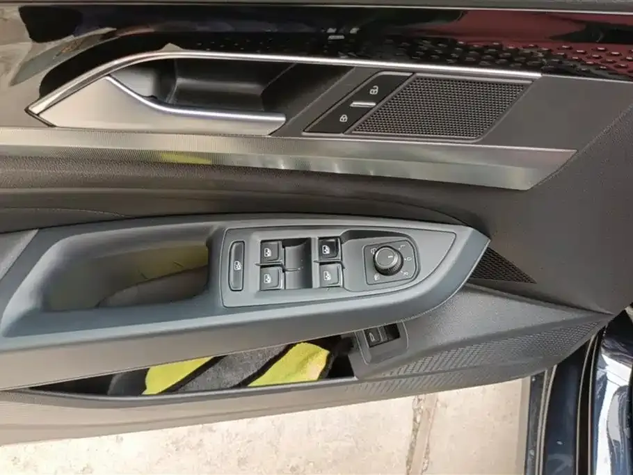 [object Object] Passat 2023 из CN, фото 7