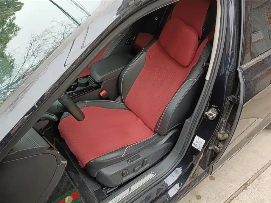 [object Object] Passat 2023 из CN, фото 9