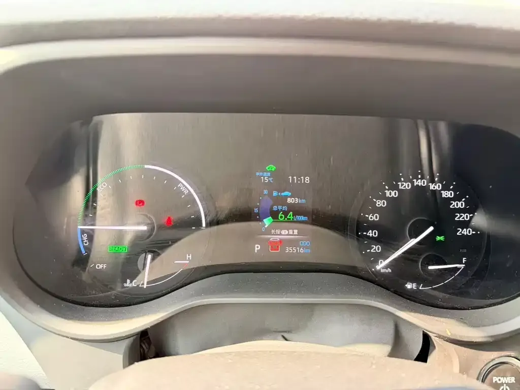 Toyota Granvia 2024 из CN, фото 6