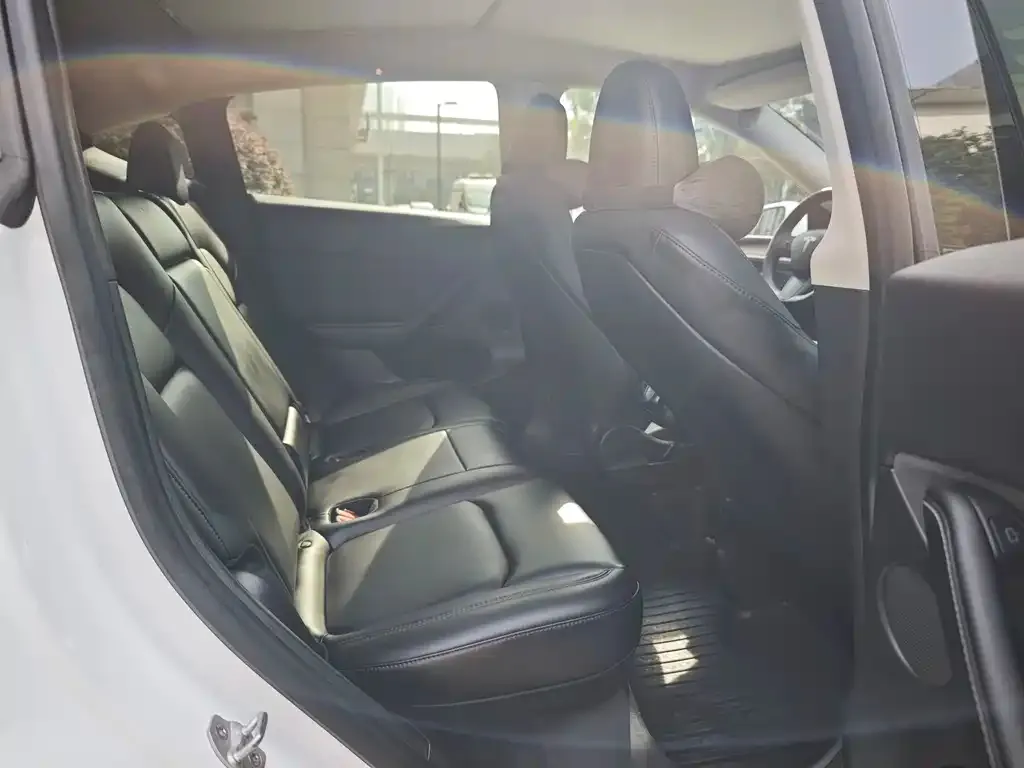 Tesla Model Y 2023 из CN, фото 6