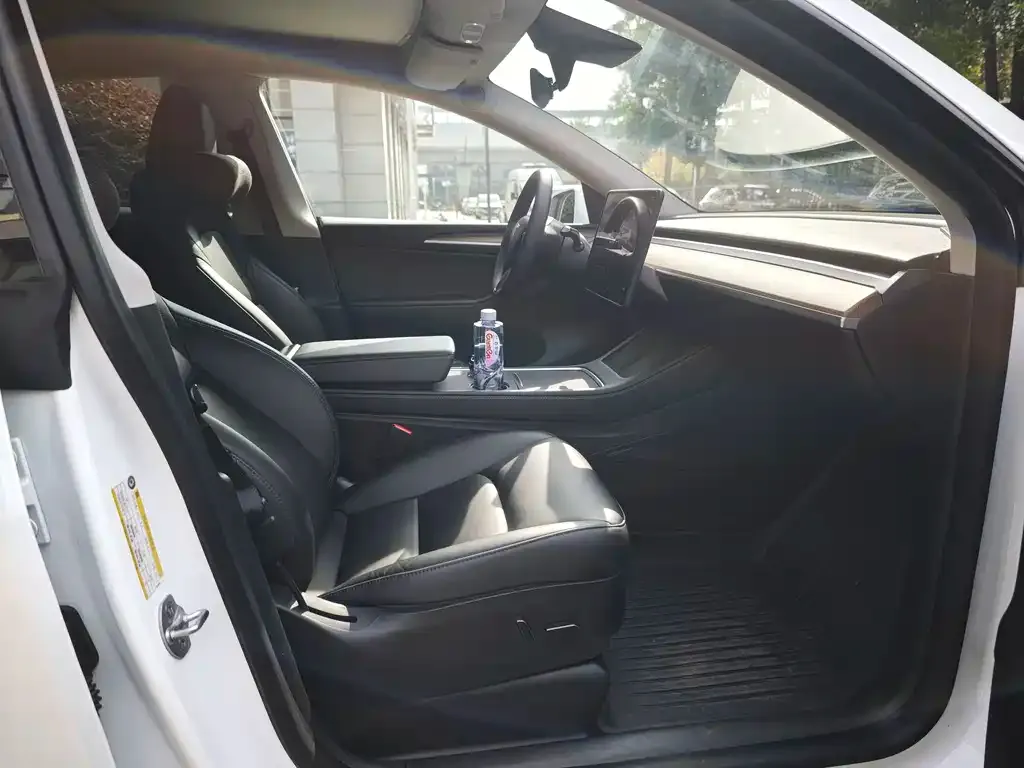 Tesla Model Y 2023 из CN, фото 7