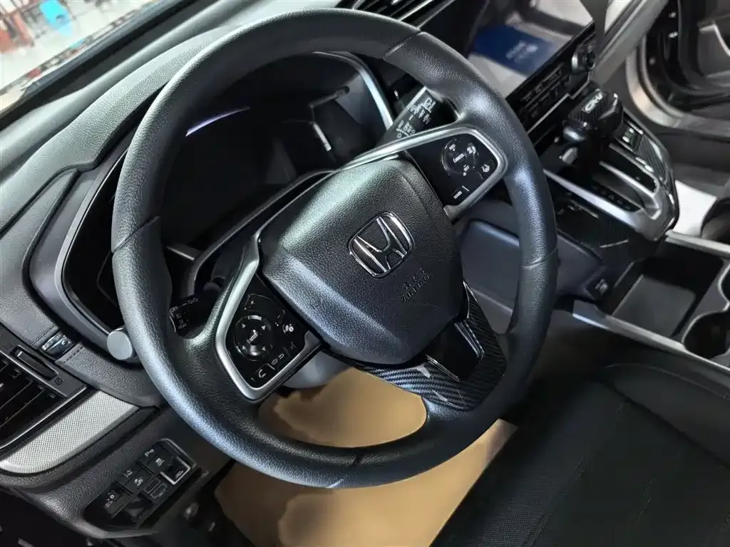 Honda CR-V 2021 из CN, фото 3