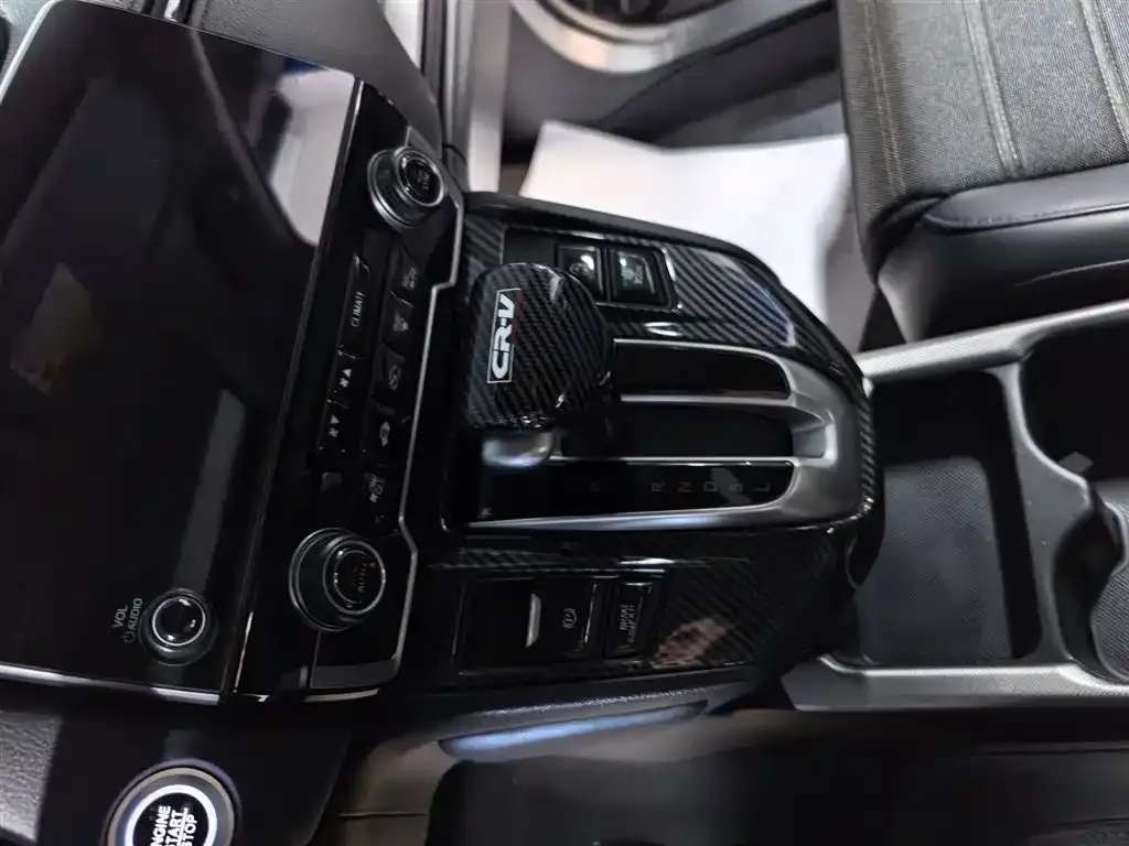 Honda CR-V 2021 из CN, фото 9