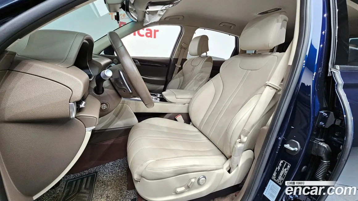 Genesis GV80 2022 из KR, фото 10