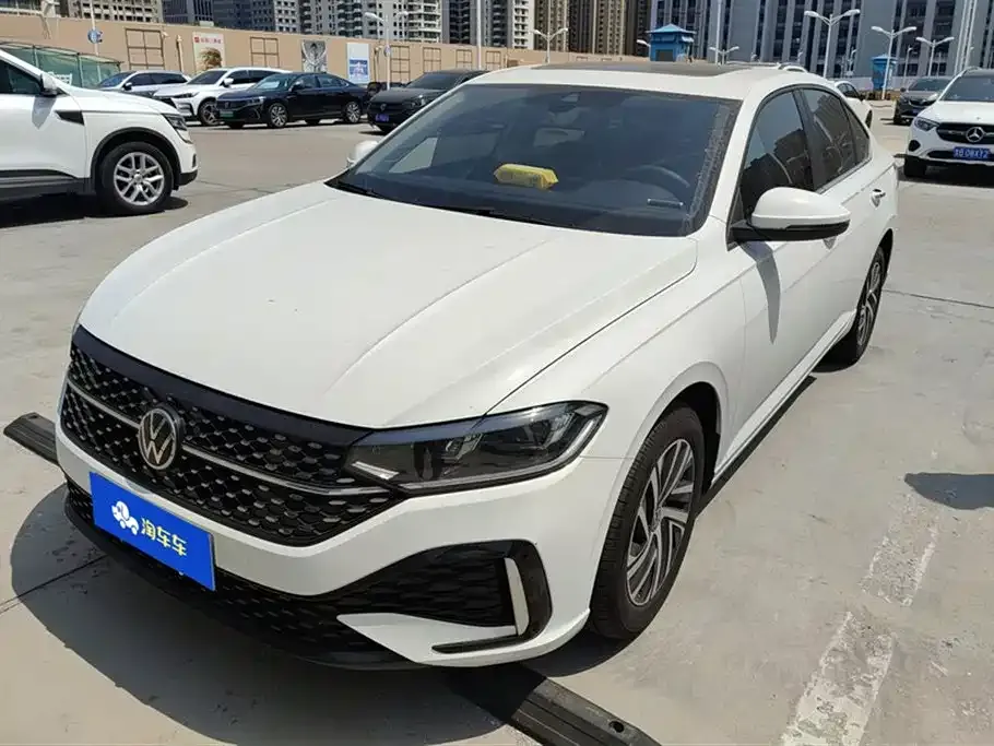 Volkswagen Lavida 2024 из CN, фото 1