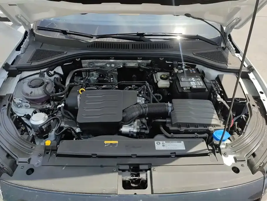 Volkswagen Lavida 2024 из CN, фото 10