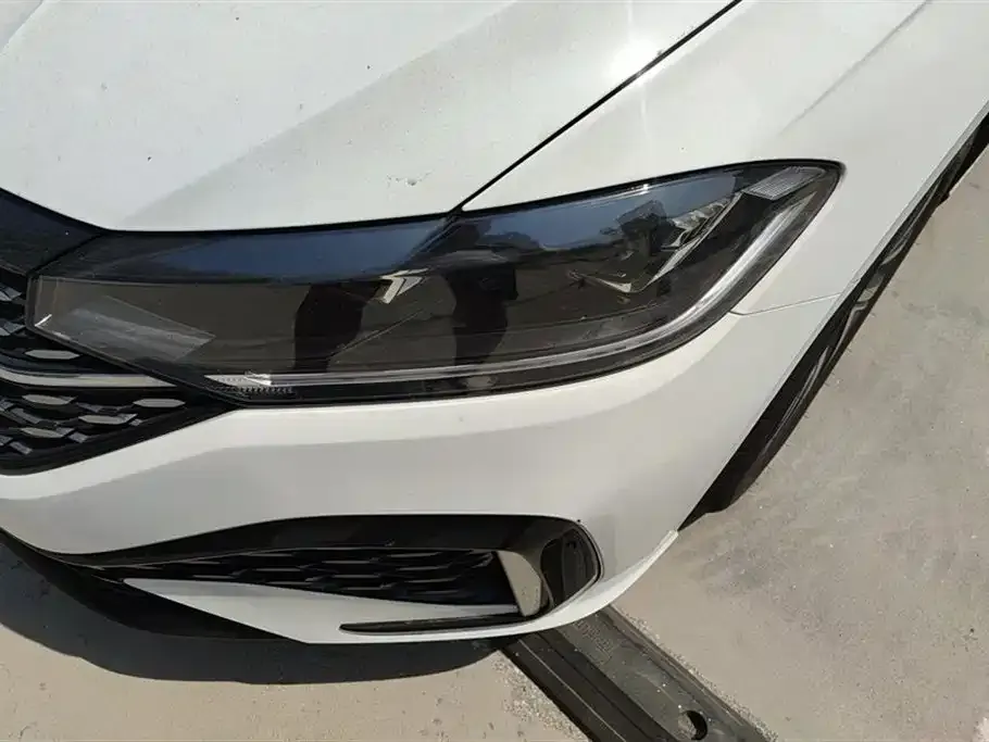 Volkswagen Lavida 2024 из CN, фото 5