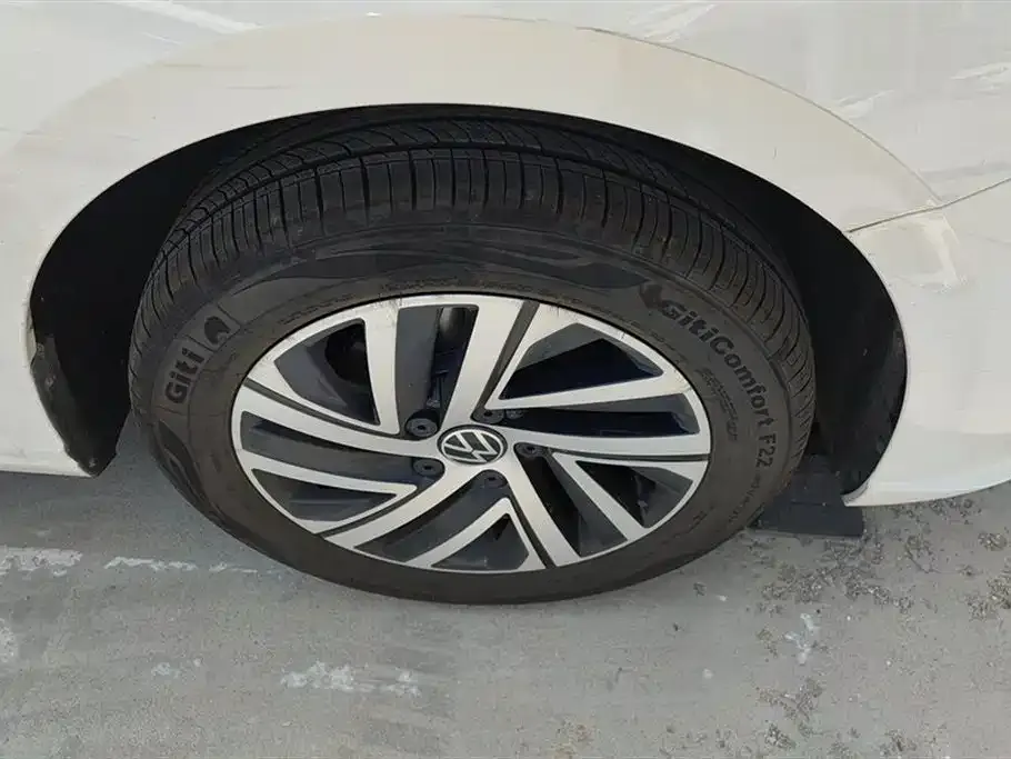 Volkswagen Lavida 2024 из CN, фото 6