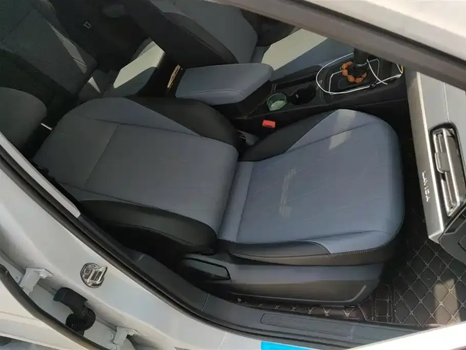 Volkswagen Lavida 2024 из CN, фото 8