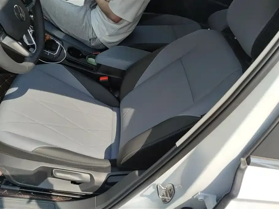 Volkswagen Lavida 2024 из CN, фото 9