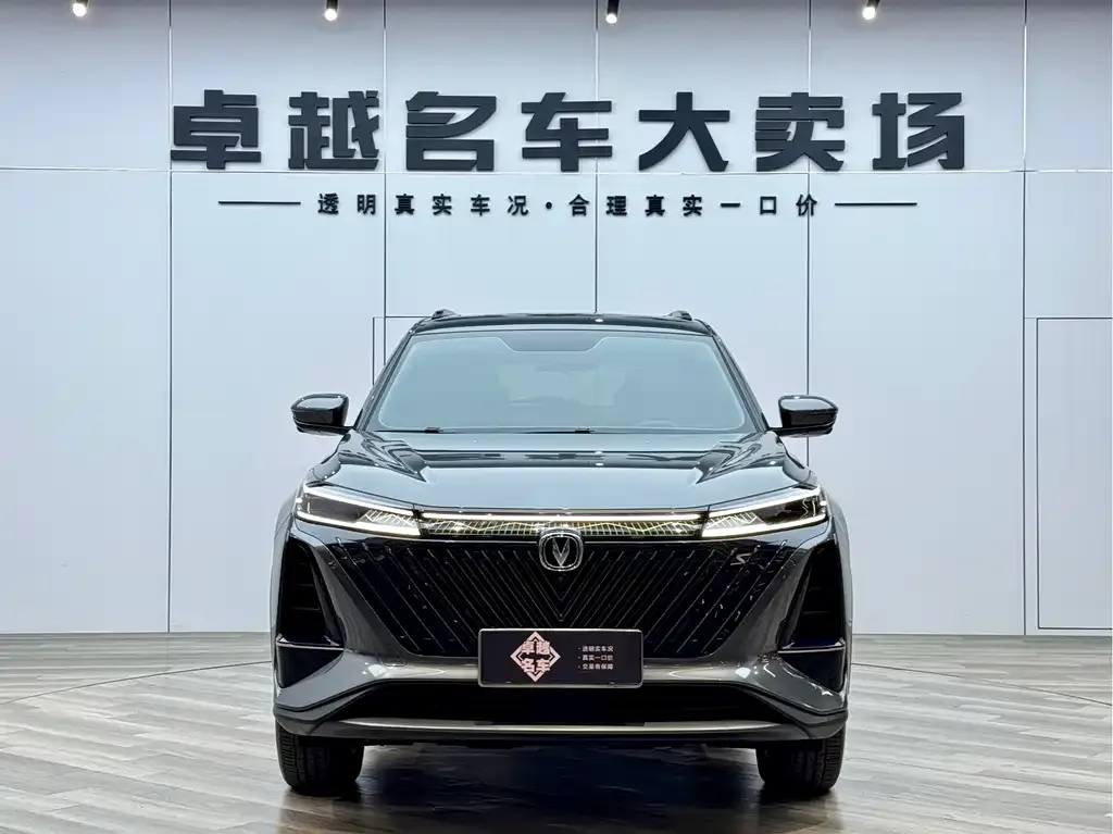 Changan CS75PLUS 2022 из CN, фото 1