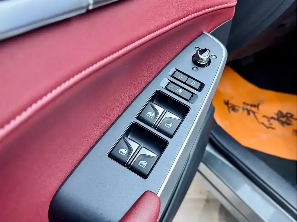 Changan CS75PLUS 2022 из CN, фото 10