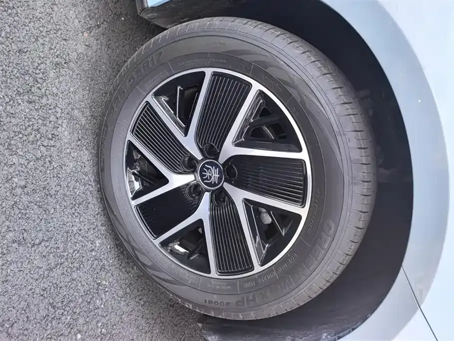 BYD Qin L 2024 из CN, фото 6