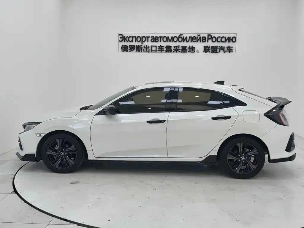 Honda Civic 2022 из CN, фото 6