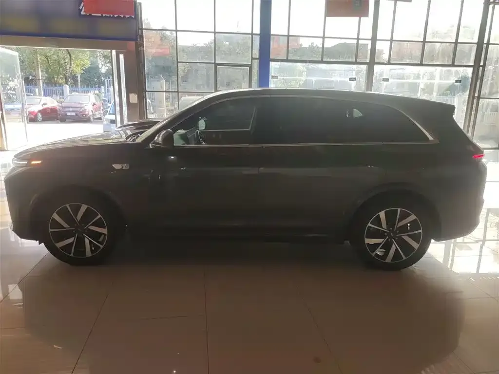 Li Auto L7 2023 из CN, фото 5