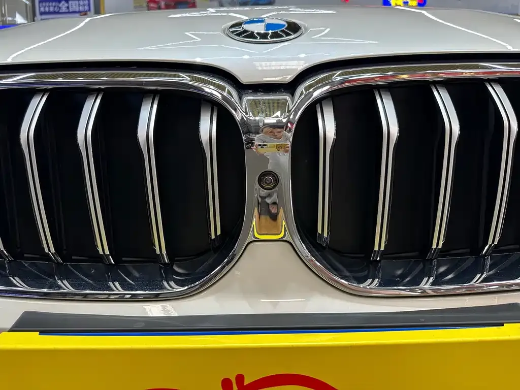 BMW 6 Series GT 2021 из CN, фото 5