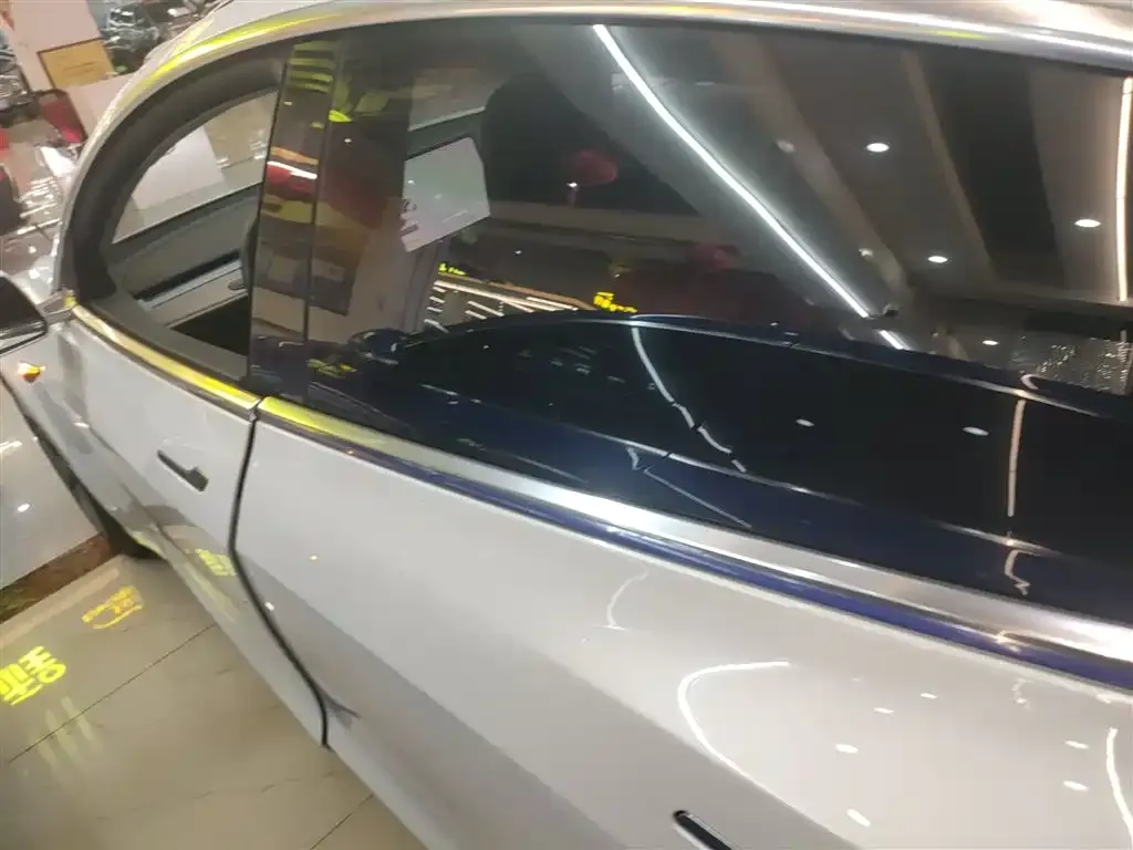 Tesla Model 3 2021 из CN, фото 5