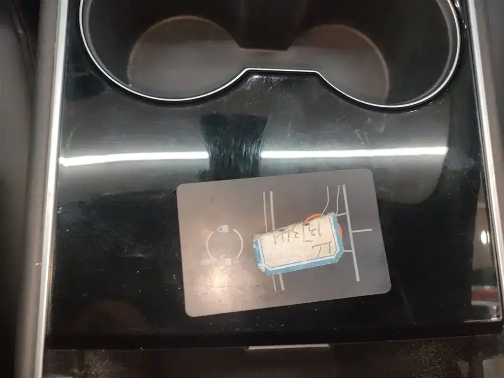 Tesla Model 3 2021 из CN, фото 9
