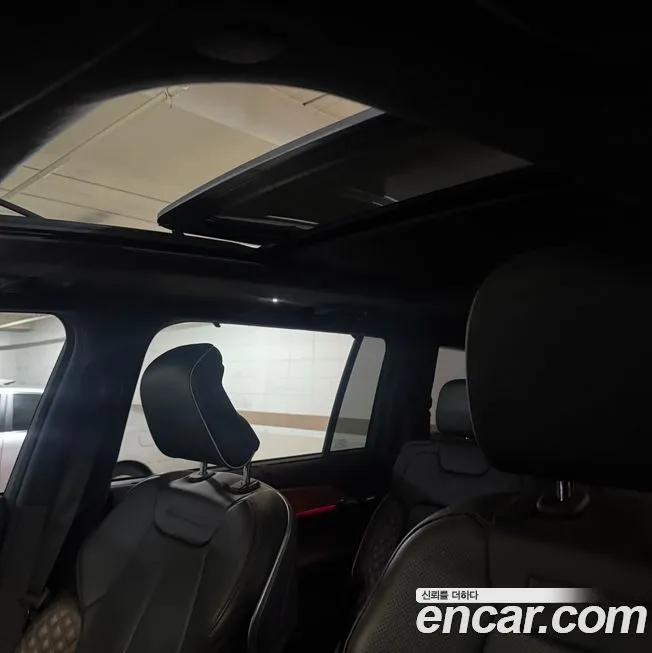 Jeep Cherokee 2021 из KR, фото 4