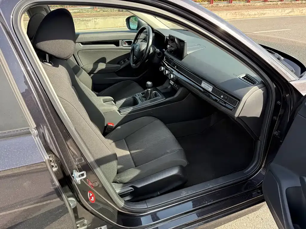 Honda Integra 2022 из CN, фото 10