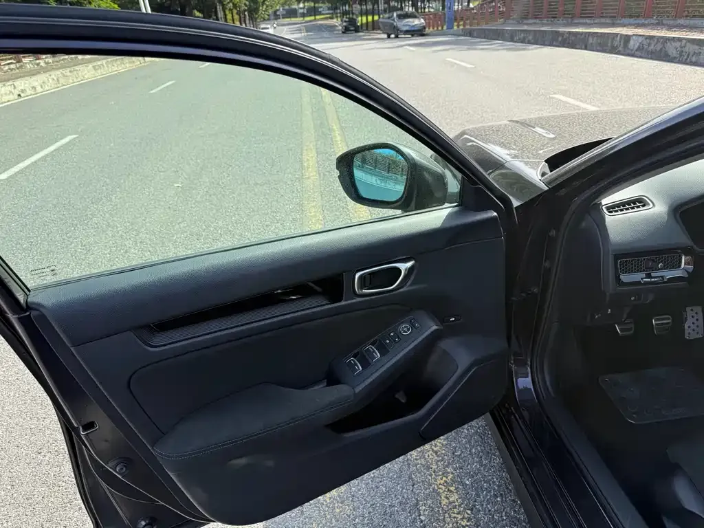 Honda Integra 2022 из CN, фото 4
