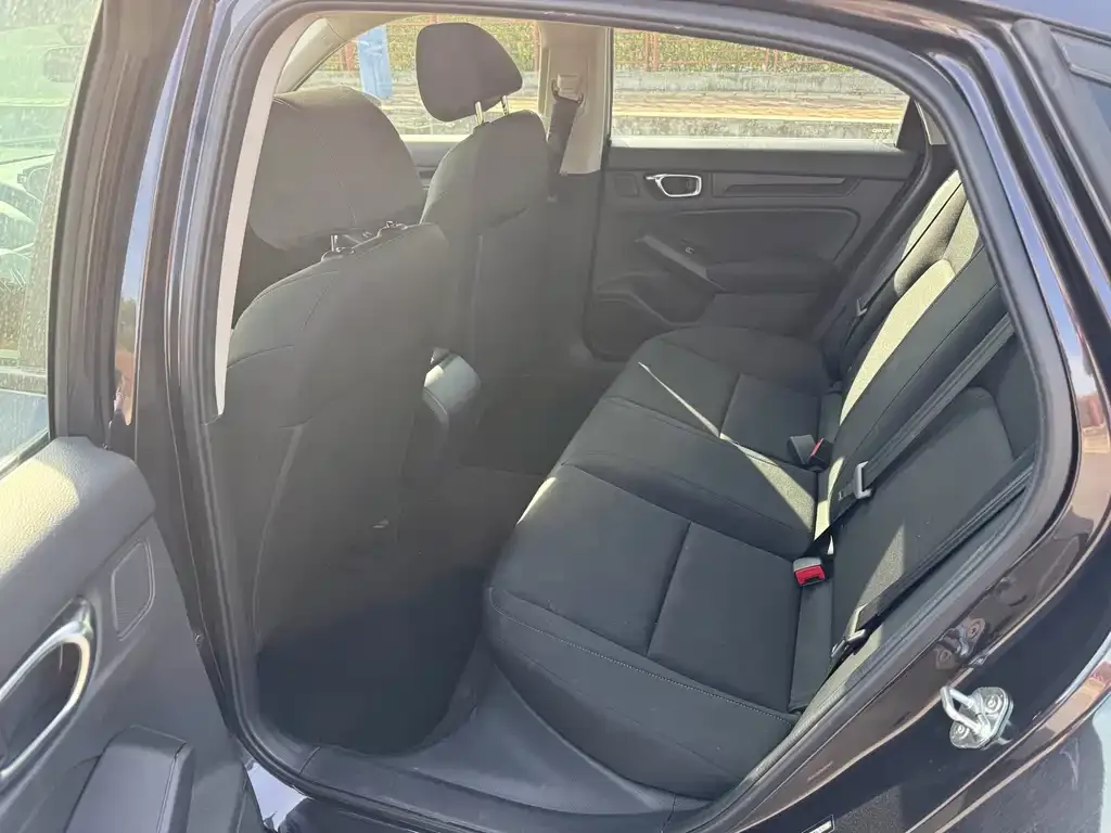 Honda Integra 2022 из CN, фото 9