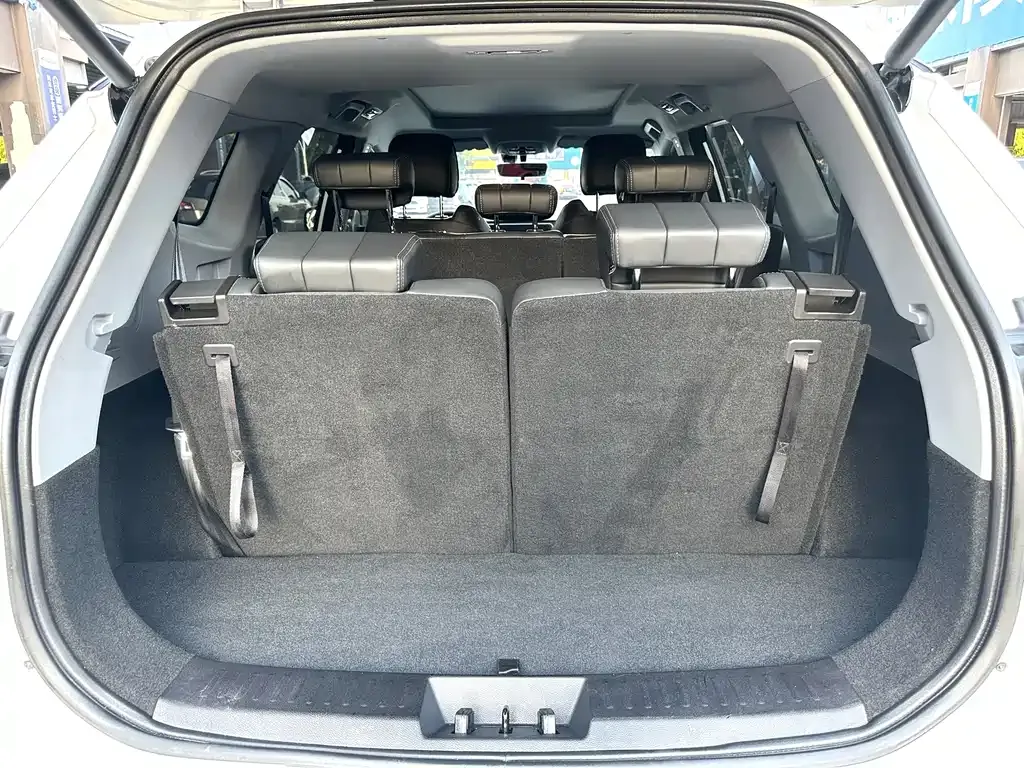 Chery Tiggo 8 PLUS 2022 из CN, фото 9