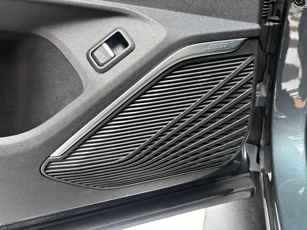 Geely Xingyue L — фото 6