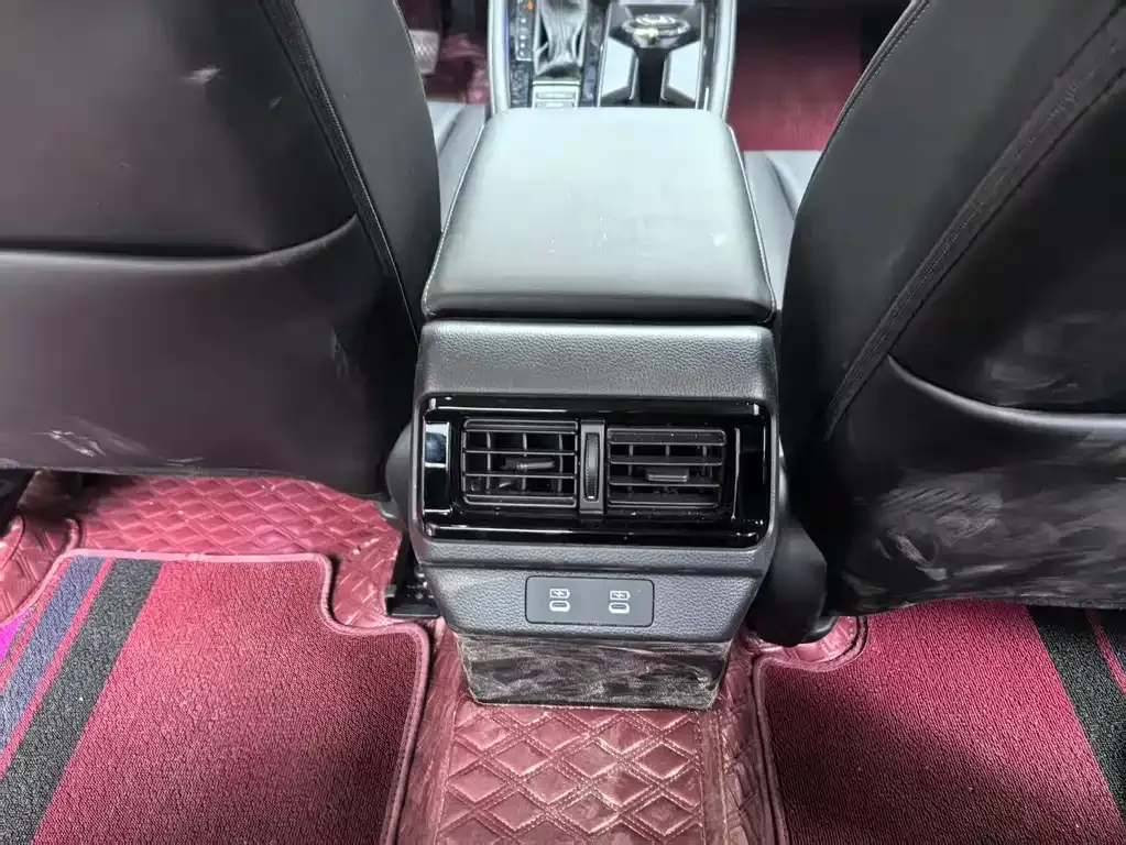 Honda Accord 2025 из CN, фото 9