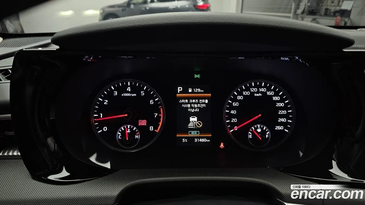 Kia K5 2022 из KR, фото 8