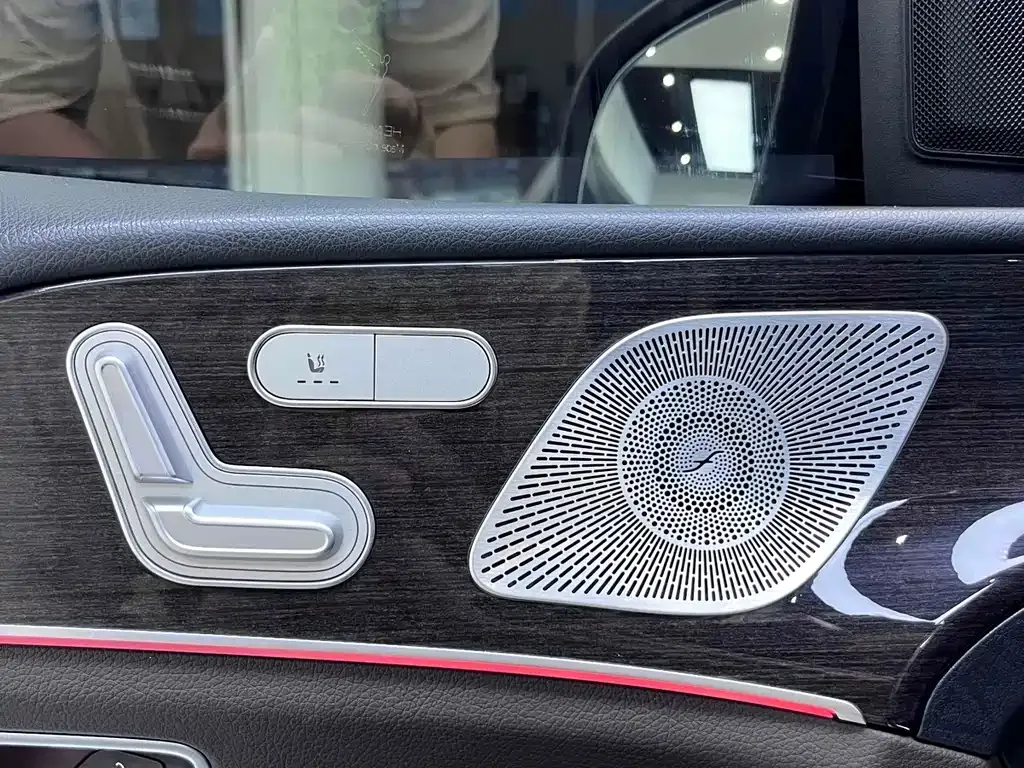 Mercedes-Benz GLE 2021 из CN, фото 4