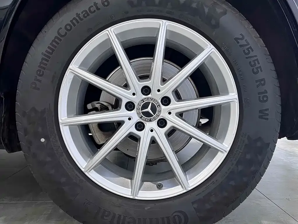 Mercedes-Benz GLE 2021 из CN, фото 5