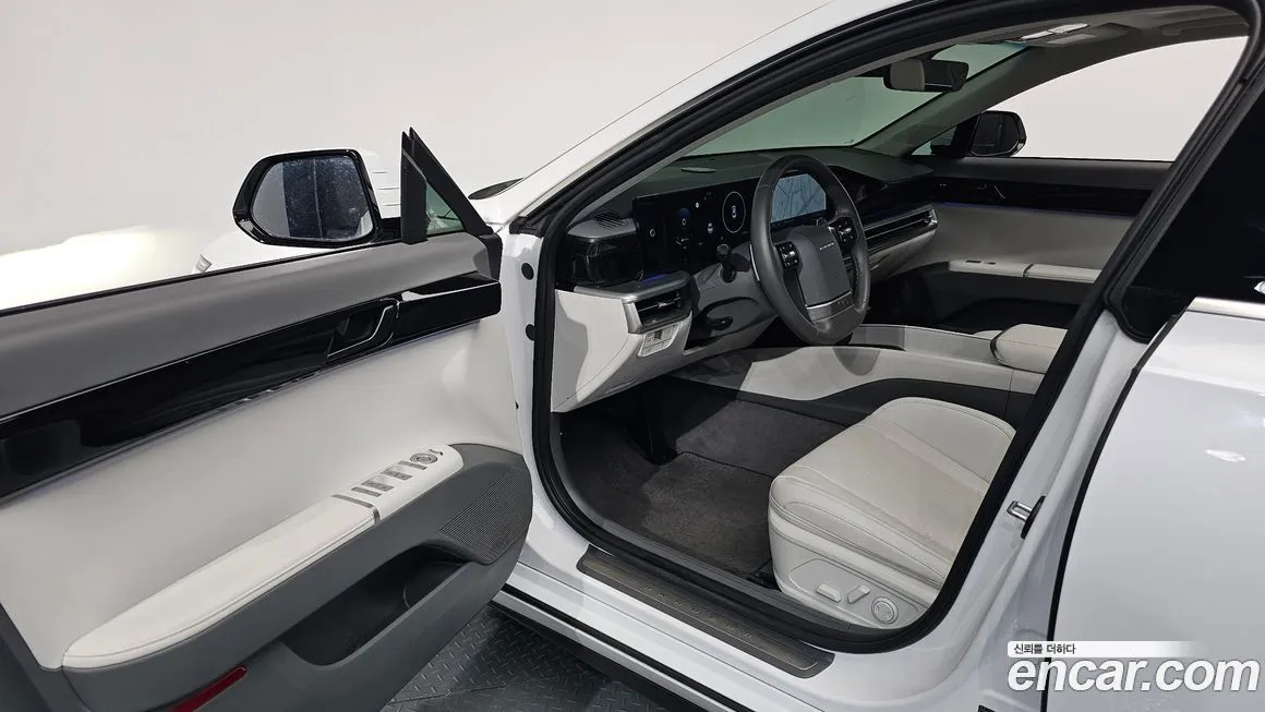 Hyundai Grandeur 2025 из KR, фото 10