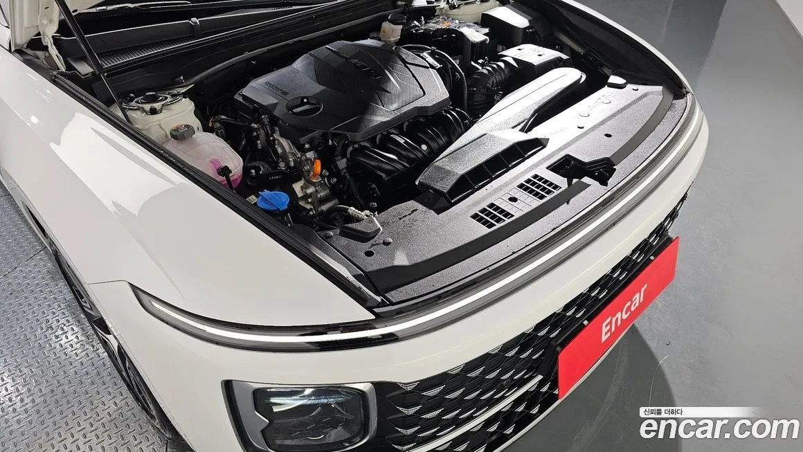 Hyundai Grandeur 2025 из KR, фото 6
