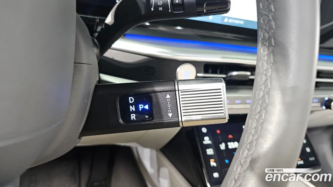 Hyundai Grandeur 2025 из KR, фото 9