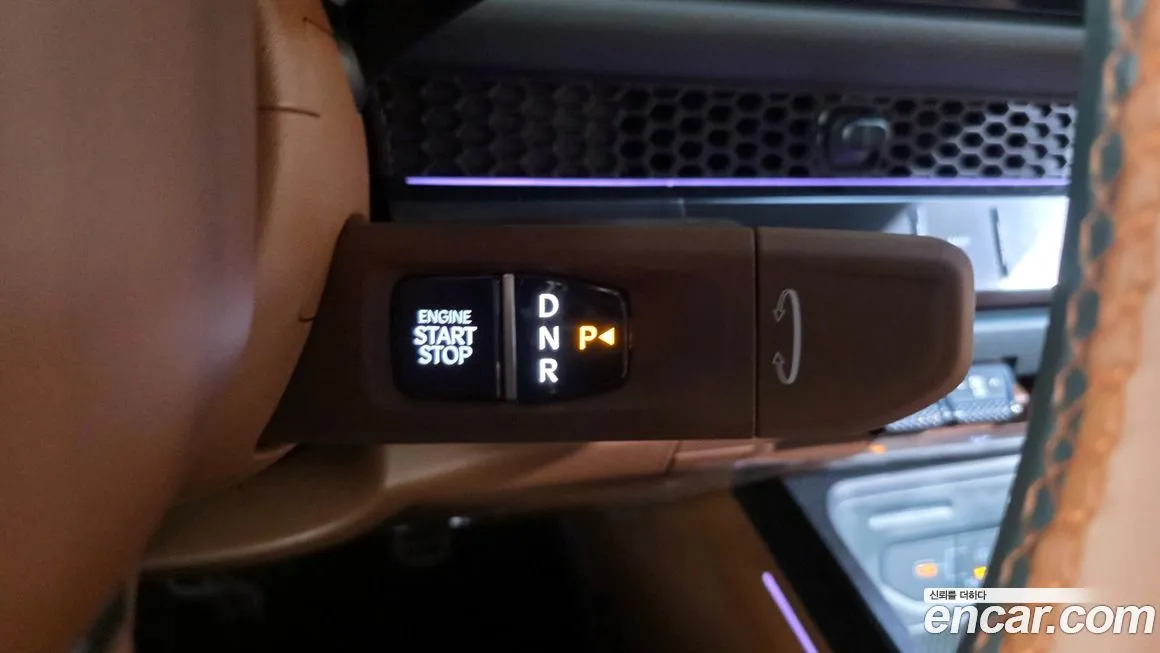 Kia Tasman 2026 из KR, фото 9