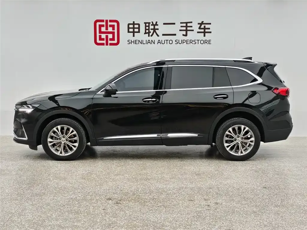 Buick Envision Plus 2024 из CN, фото 3