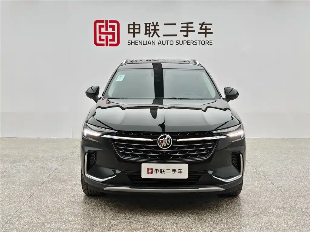 Buick Envision Plus 2024 из CN, фото 5