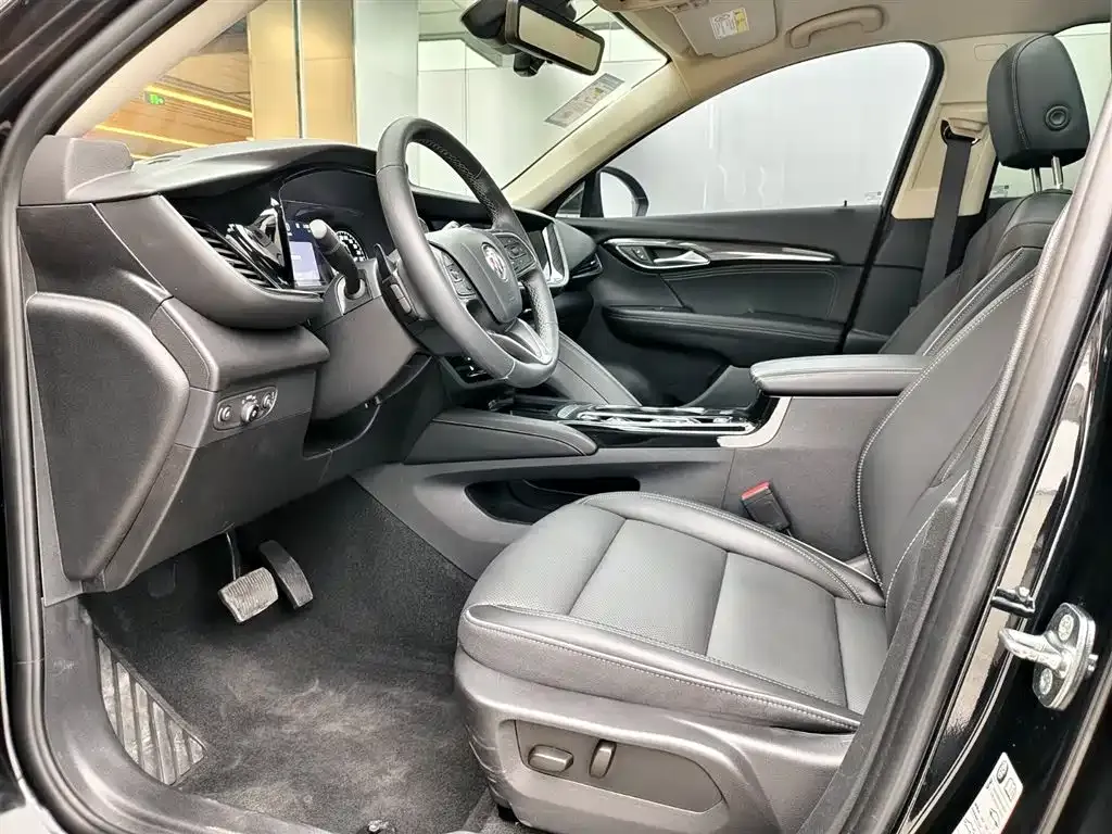 Buick Envision Plus 2024 из CN, фото 7