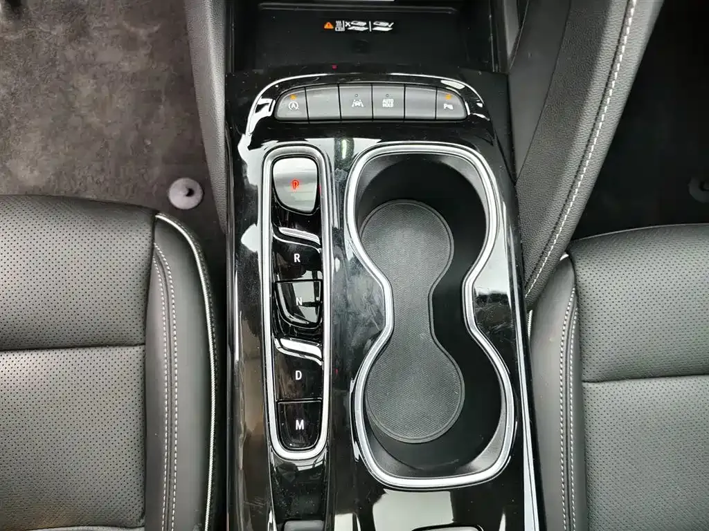 Buick Envision Plus 2024 из CN, фото 8