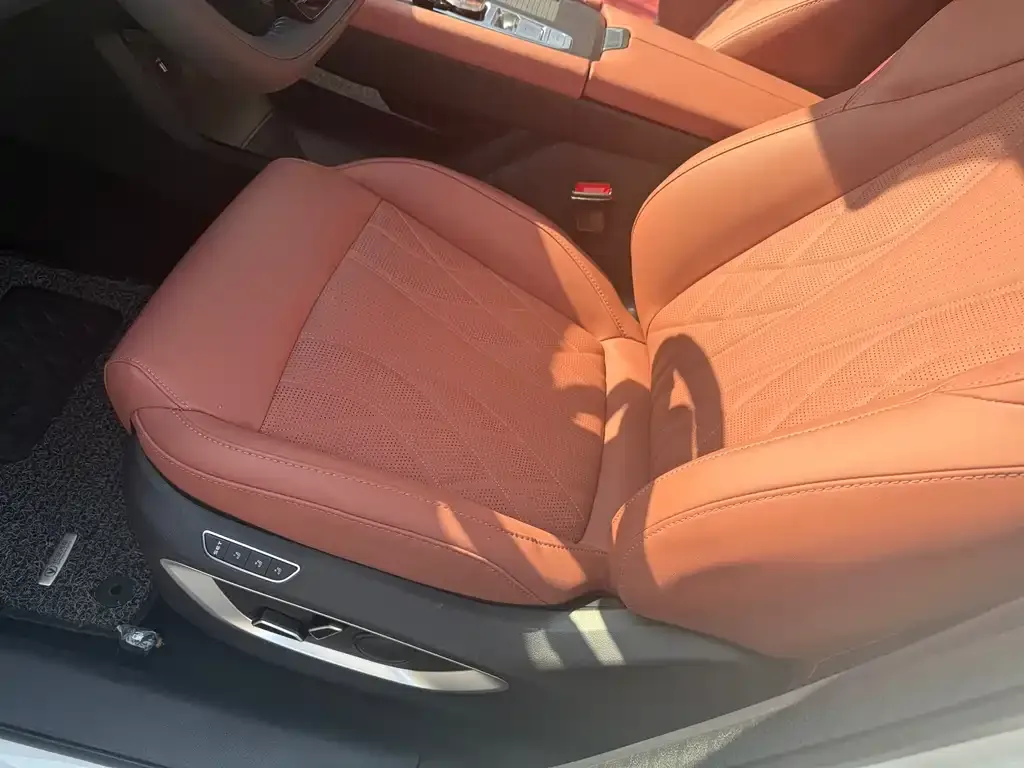 Changan CS75PLUS 2024 из CN, фото 10