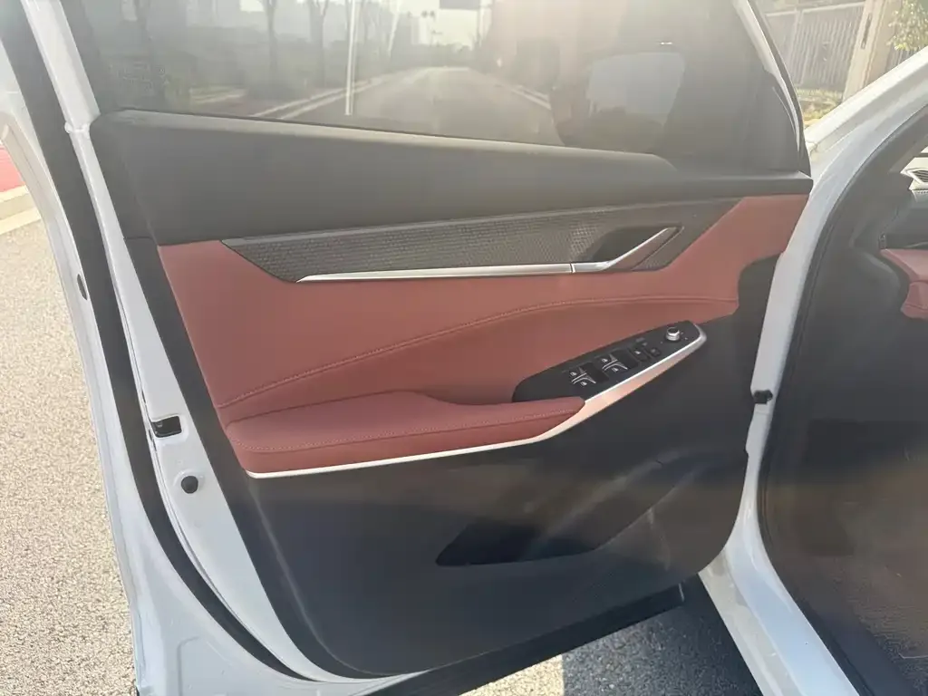 Changan CS75PLUS 2024 из CN, фото 9