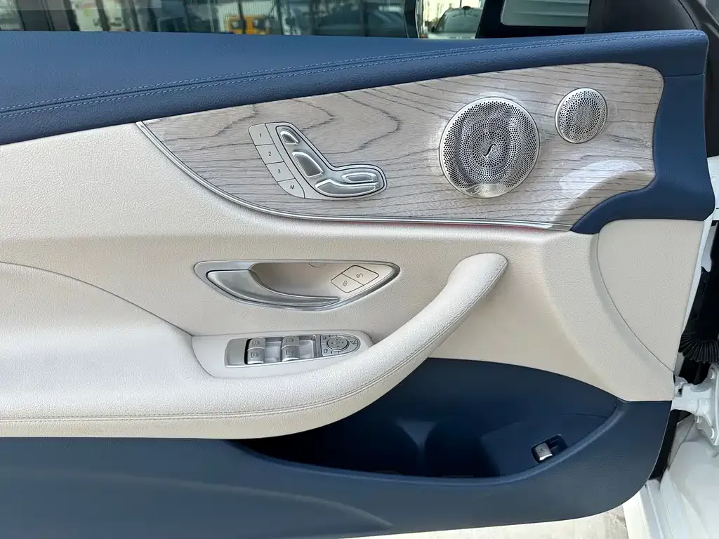 Mercedes-Benz E-Class (Import) 2023 из CN, фото 7