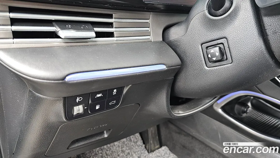 Hyundai Grandeur 2023 из KR, фото 6